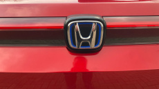 Honda HR-V 1.5 eHEV Elegance 5dr CVT Hybrid Hatchback